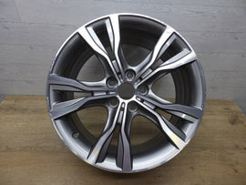 1x Alufelge 18 Zoll 8.0