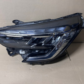 Frontscheinwerfer Renault Clio I 5 260609987R LED Links Scheinwerfer Headlight SCH4350221608js