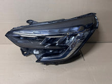 Laden Sie das Bild in den Galerie-Viewer, Frontscheinwerfer Renault Clio I 5 260609987R LED Links Scheinwerfer Headlight SCH4350221608js