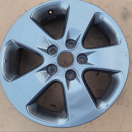 1x Alufelge 16 Zoll 6.5