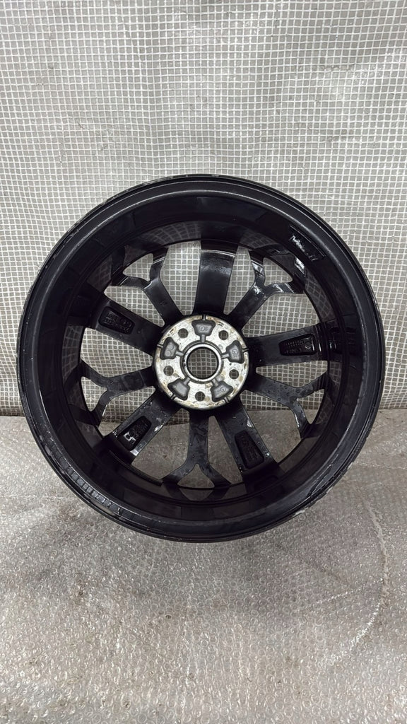 1x Alufelge 18 Zoll 7.5" 5x114.3 52910-C0000- Hyundai I20 Rim Wheel FEL9537794160ba