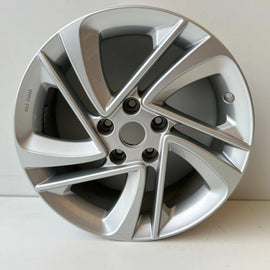 1x Alufelge 17 Zoll KE409-4E200 Nissan Qashqai I Rim Wheel FEL6466467039te