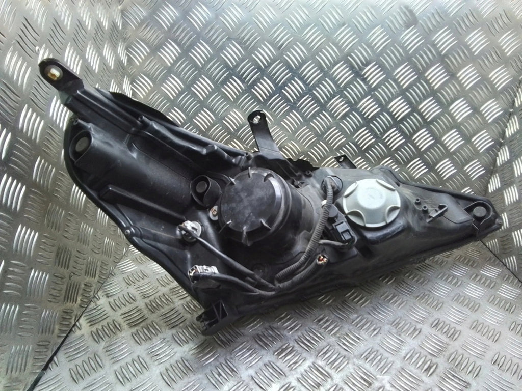 Frontscheinwerfer Toyota Verso 811700F161 Links Scheinwerfer Headlight SCH5009298304cc