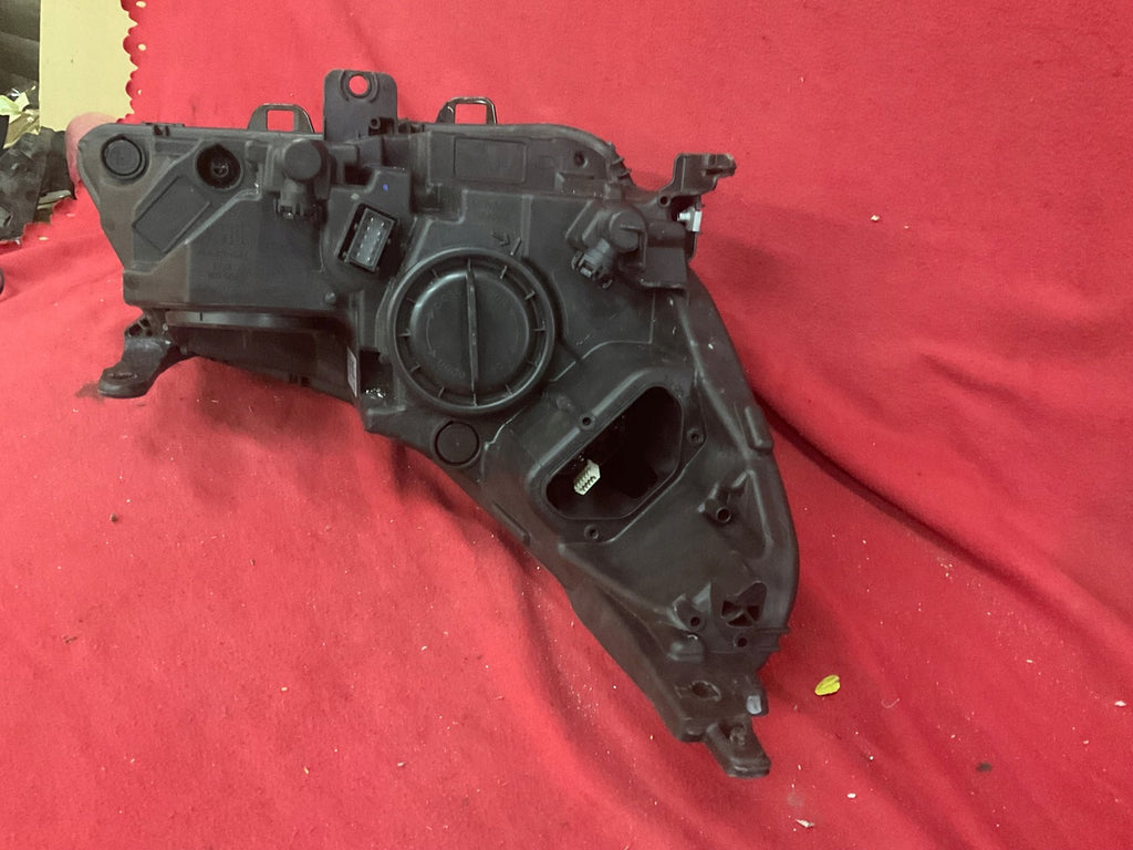 Frontscheinwerfer Opel Astra K 7960300002 LED Links Scheinwerfer Headlight SCH8161813311se