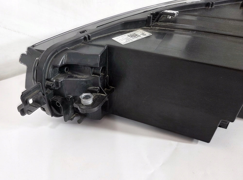 Frontscheinwerfer VW Passat 3J1941006 Rechts Scheinwerfer Headlight SCH8518205179tl