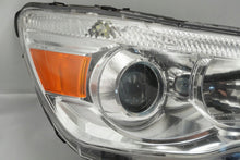 Load image into Gallery viewer, Frontscheinwerfer Mitsubishi Asx Rechts Scheinwerfer Headlight SCH7666763406eb
