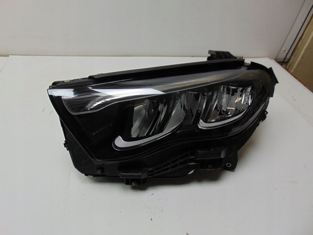 Frontscheinwerfer Mercedes-Benz 979124-A2149062700 Links Scheinwerfer Headlight SCH4059773655vt