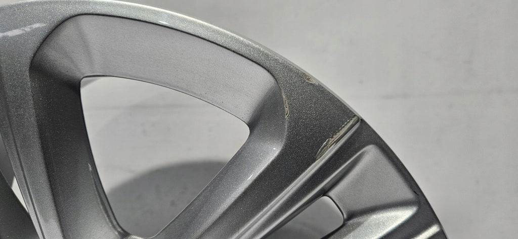 1x Alufelge 16 Zoll 6.5" 5x108 47ET 9816966277 Citroën C4 Picasso Ii Rim Wheel FEL5863474149mr