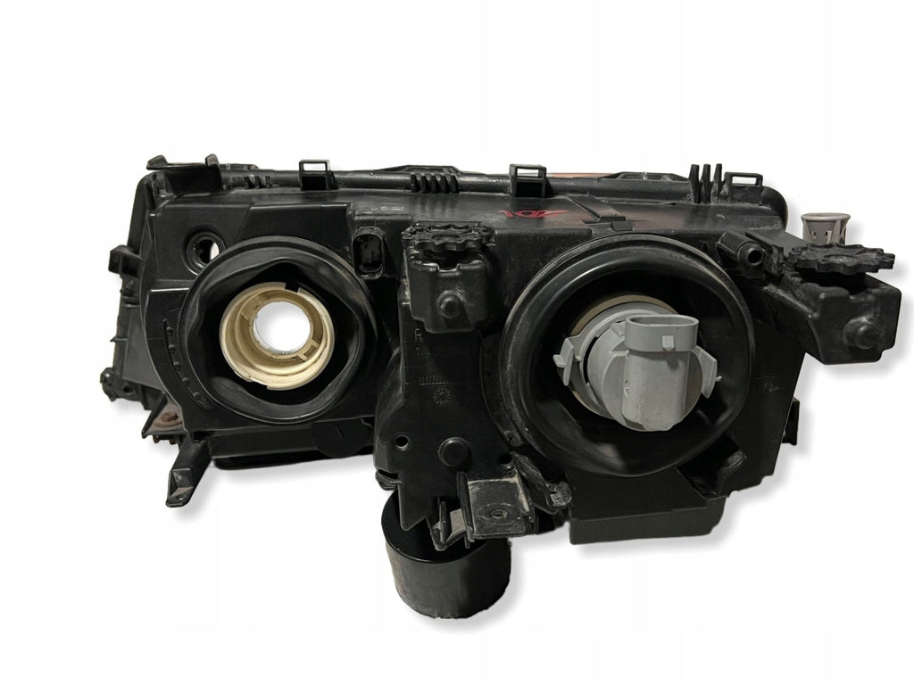 Frontscheinwerfer BMW 3 E46 1305235715 Ein Satz Scheinwerfer Headlight SCH5614576162no