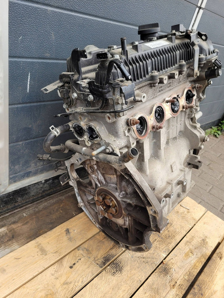 Motor Kia Rio IV G4LA 1.2 2017 Benzin Engine Unkomplett