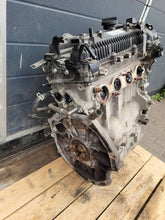 Laden Sie das Bild in den Galerie-Viewer, Motor Kia Rio IV G4LA 1.2 2017 Benzin Engine Unkomplett