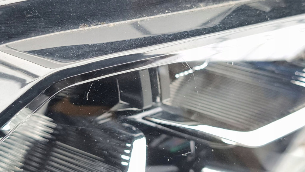 Frontscheinwerfer Citroën C4 III 9830656280 732436740 Rechts Headlight SCH5974171326hi