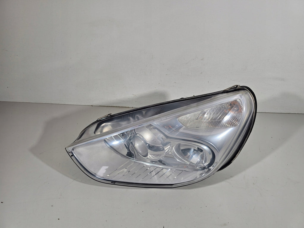 Frontscheinwerfer Ford Galaxy II 198375691565 Links Scheinwerfer Headlight SCH9590778892sa