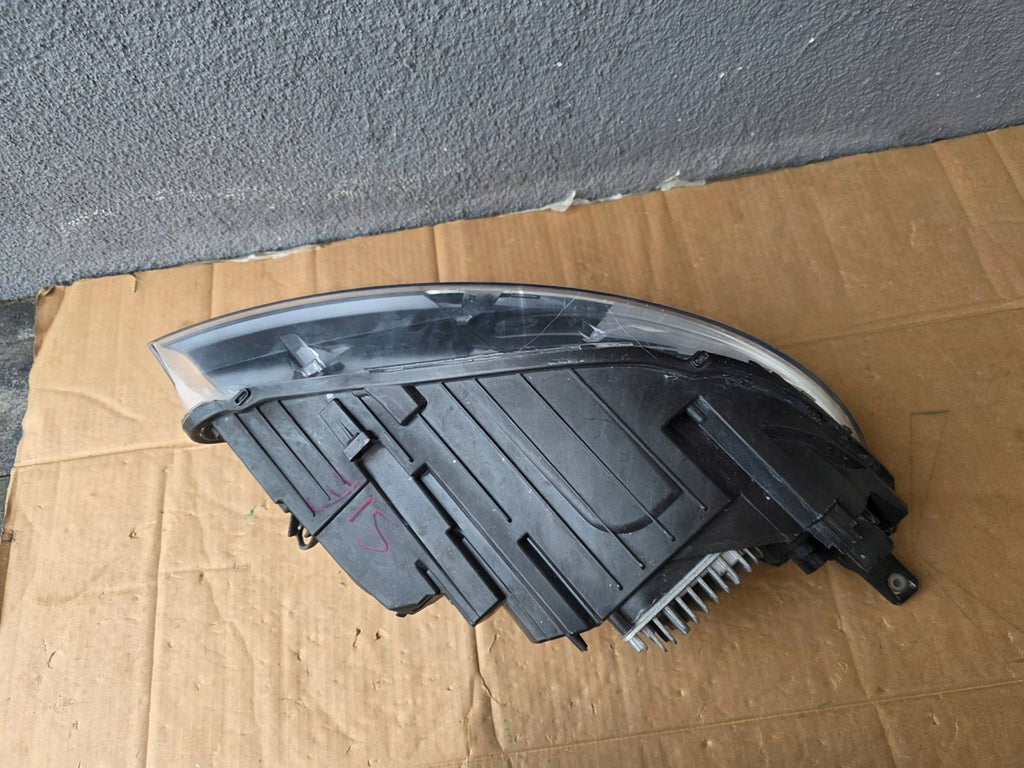 Frontscheinwerfer Volvo V40 31677022 LED Links Scheinwerfer Headlight SCH6750906970mz