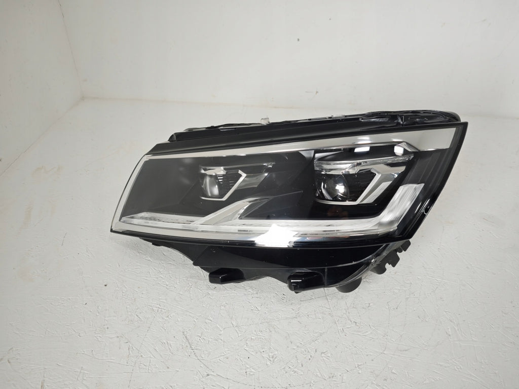 Frontscheinwerfer VW Multivan 7L1941035A Links Scheinwerfer Headlight SCH7711075711hw