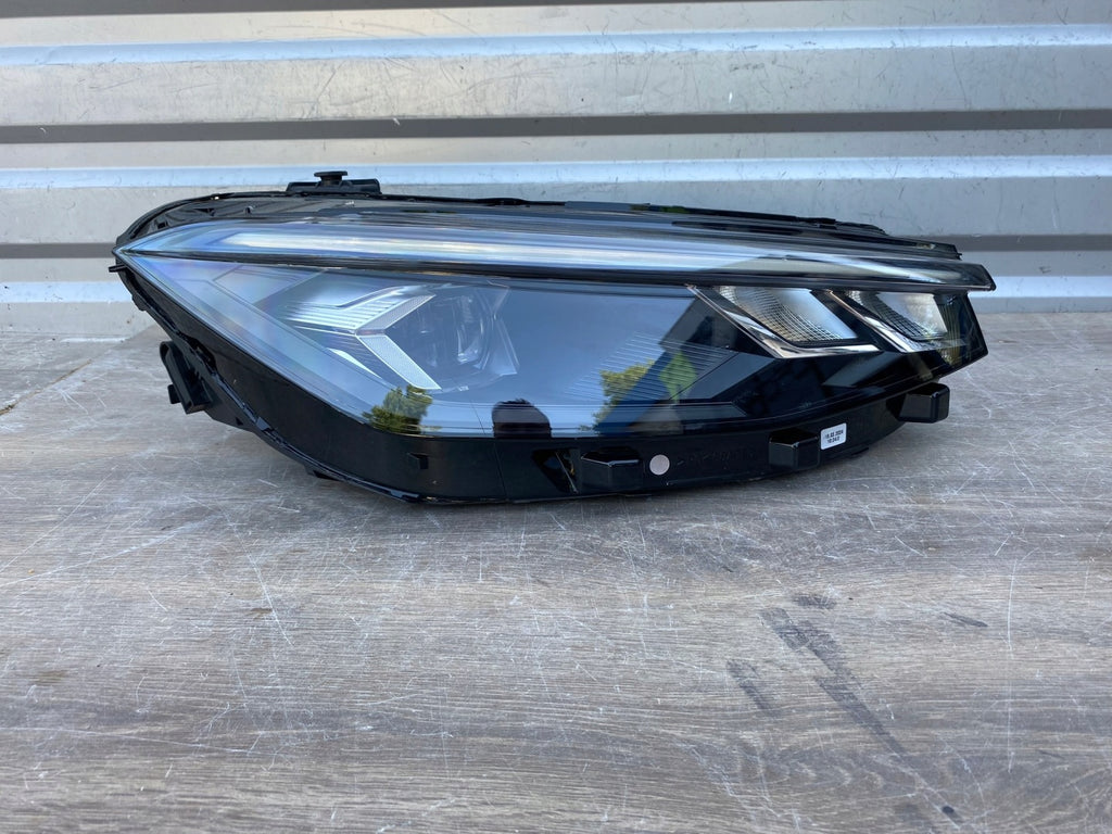 Frontscheinwerfer Porsche Passat 3J1941006 Full LED Rechts Headlight SCH4291197687za