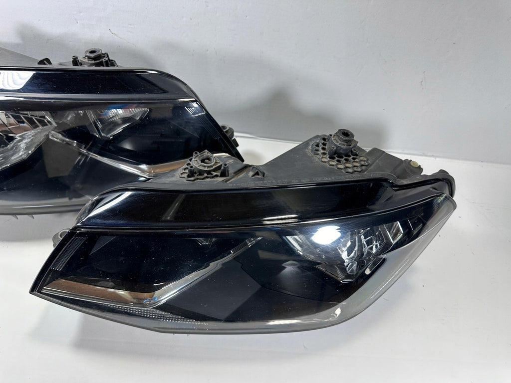 Frontscheinwerfer VW Caddy IV 2K1941015A 2K1941016A Rechts oder Links SCH5297191623ac