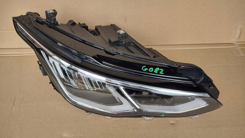 Frontscheinwerfer VW Golf VIII 5H1941006B 5H1941005C LED Rechts Headlight SCH8727397269br