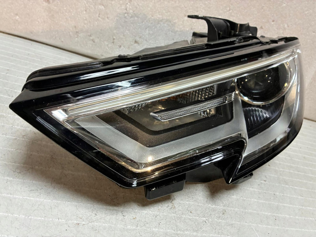 Frontscheinwerfer Audi A3 8V0941043E Xenon Links Scheinwerfer Headlight SCH6451019735cw