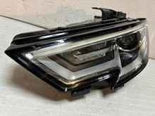 Laden Sie das Bild in den Galerie-Viewer, Frontscheinwerfer Audi A3 8V0941043E Xenon Links Scheinwerfer Headlight SCH6451019735cw