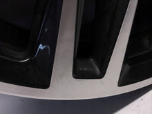 Laden Sie das Bild in den Galerie-Viewer, 1x Alufelge 19 Zoll 8.5" 5x112 29ET Glanz Silber BMW 5 Rim Wheel FEL7418834485tf