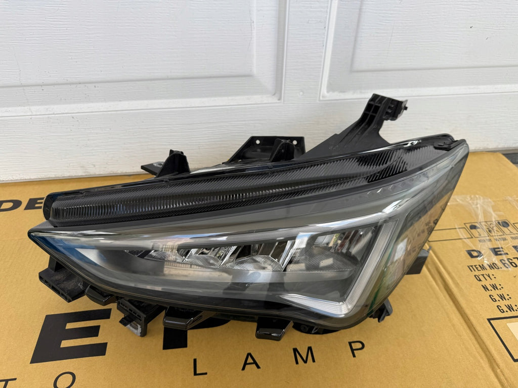 Frontscheinwerfer Cupra Born 10F941007 LED Links Scheinwerfer Headlight SCH5113540930jo