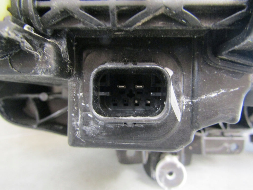 Frontscheinwerfer BMW X5 G05 G06 5A8E115-01 LED Ein Stück (Rechts oder Links) SCH6951461557ju