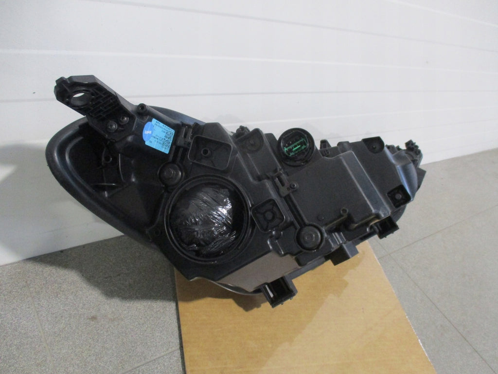 Frontscheinwerfer Hyundai Tucson 92101D7700 Full LED Links Headlight SCH1180126011qo