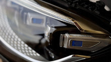 Laden Sie das Bild in den Galerie-Viewer, Frontscheinwerfer Mercedes-Benz W223 A2239068305 Links Scheinwerfer Headlight SCH6491828477fq