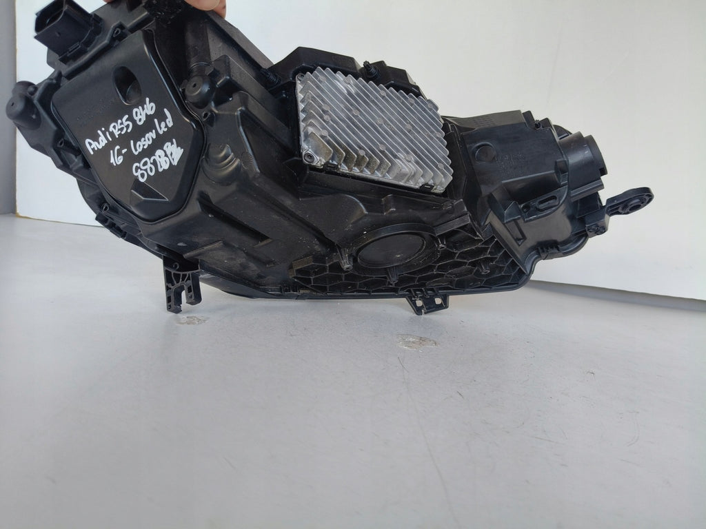 Frontscheinwerfer Audi 8W6941085D Full LED Links Scheinwerfer Headlight SCH9040368439ne