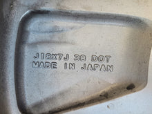 Laden Sie das Bild in den Galerie-Viewer, 1x Alufelge 18 Zoll 8.0&quot; 5x112 A2534011500 Mitsubishi Rim Wheel