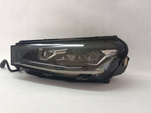 Laden Sie das Bild in den Galerie-Viewer, Frontscheinwerfer Skoda Fabia 6VB941015 Links Scheinwerfer Headlight SCH7827571958fj
