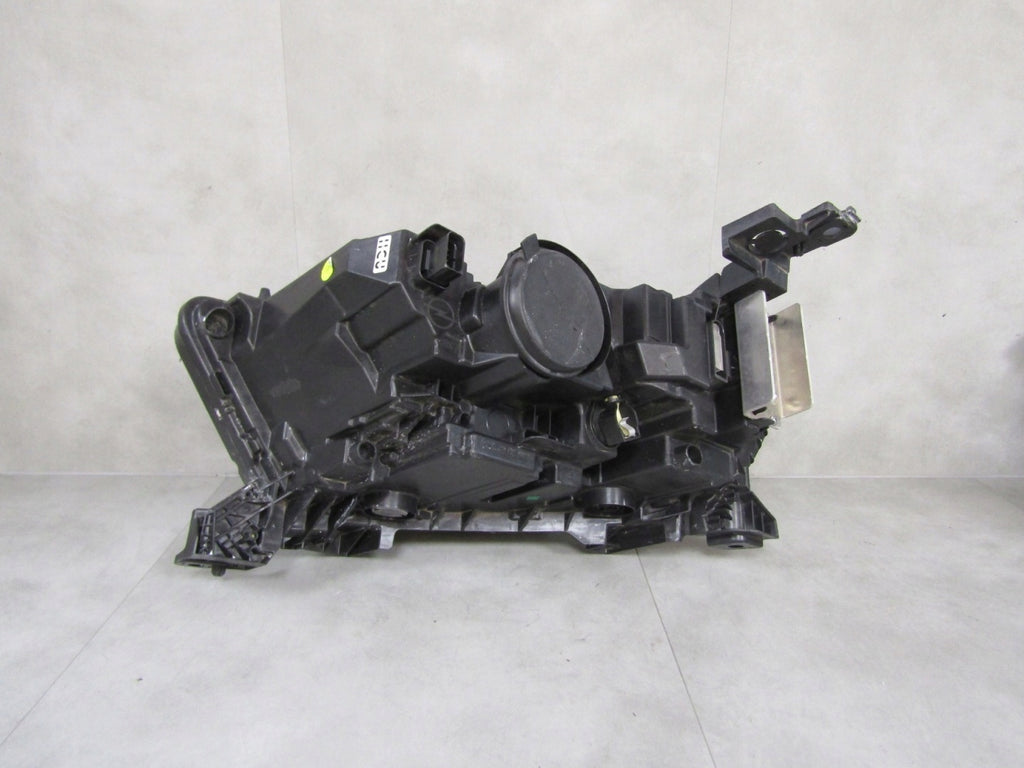 Frontscheinwerfer Opel Mokka 9844356080 LED Rechts Scheinwerfer Headlight SCH4472507109xx