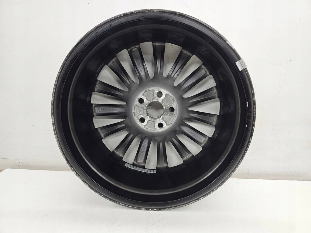 1x Alufelge 20 Zoll SPP17725 Toyota Highlander Rim Wheel FEL8237550608cc