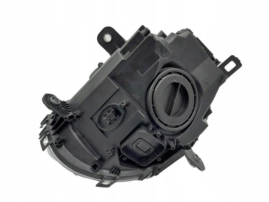 Frontscheinwerfer Mini Countryman R60 130702396900 Rechts Scheinwerfer Headlight SCH8549902494ak