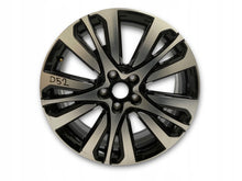 Load image into Gallery viewer, 1x Alufelge 18 Zoll 7.0" 5x114.3 35ET 403001989R Renault Espace Talisman Kadjar FEL4836557894ok