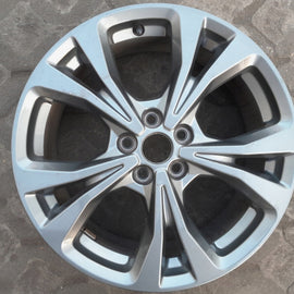 1x Alufelge 18 Zoll 7.5
