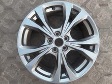 Laden Sie das Bild in den Galerie-Viewer, 1x Alufelge 18 Zoll 7.5" 5x108 50ET Glanz LV4C-K2A Ford Rim Wheel FEL3348079855kh