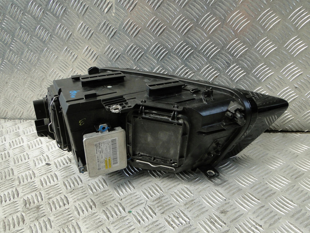 Frontscheinwerfer Audi Q5 LED Rechts Scheinwerfer Headlight SCH2285001317mn