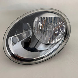 Frontscheinwerfer VW Beetle 5C1941005A Links Scheinwerfer Headlight SCH2914811961dk