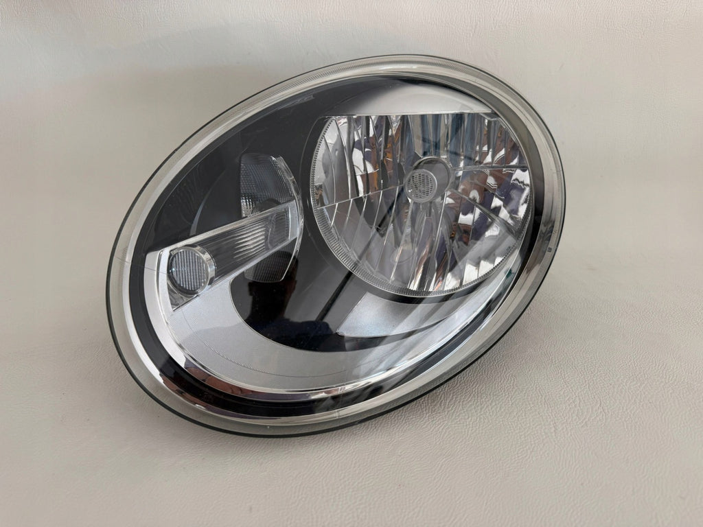 Frontscheinwerfer VW Beetle 5C1941005A Links Scheinwerfer Headlight SCH2914811961dk