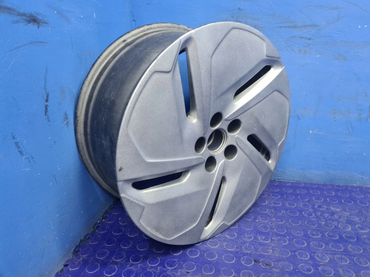 1x Alufelge 20 Zoll 8.5" 5x114.3 43ET P00561 Rim Wheel FEL2684320074ey
