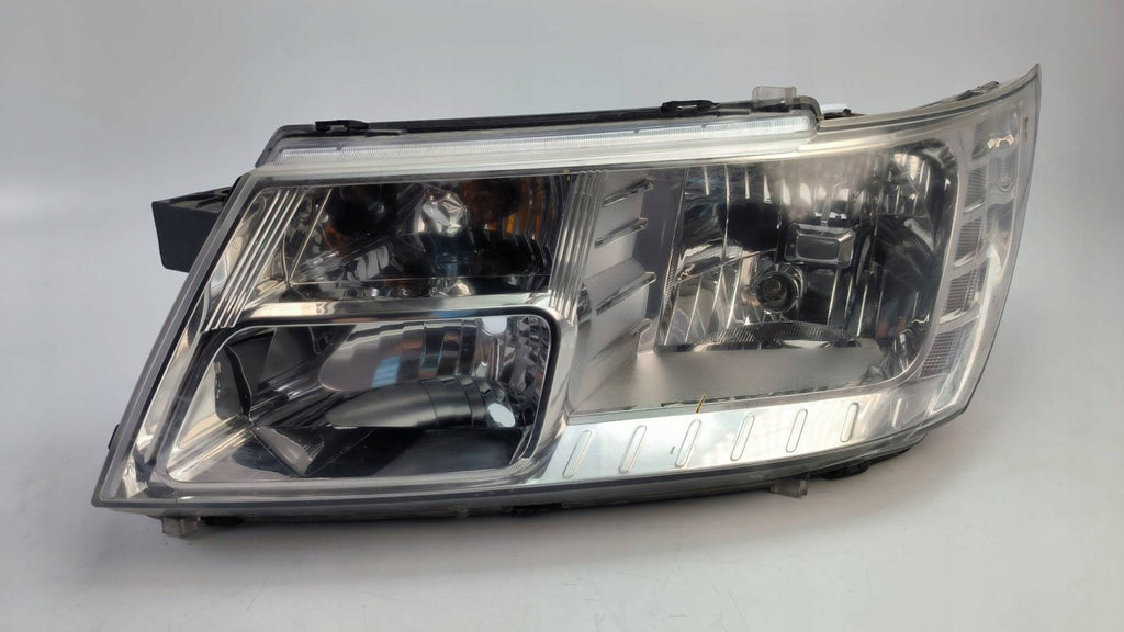 Frontscheinwerfer Fiat Freemont 05067789AC 939B5000 Links Scheinwerfer Headlight SCH2522566628fd