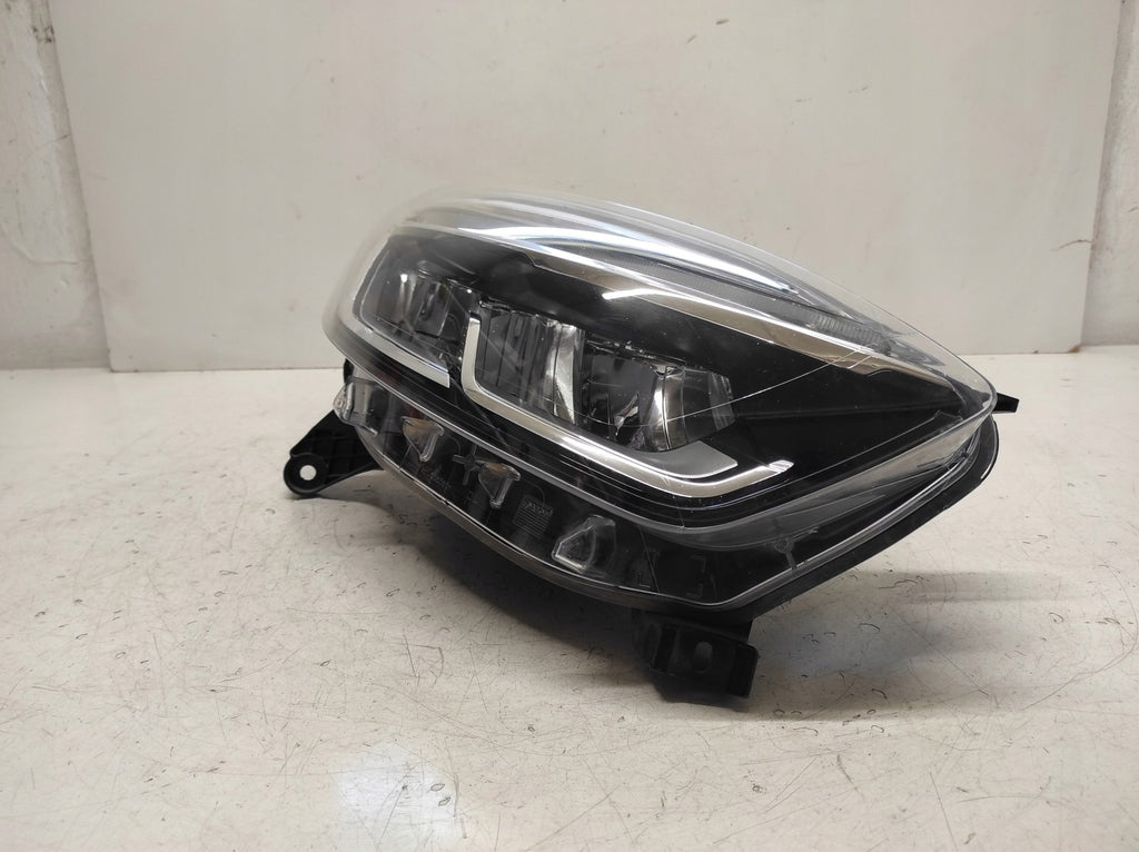 Frontscheinwerfer Renault Captur 260107244R Full LED Rechts Headlight