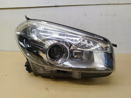 Frontscheinwerfer Nissan Qashqai I J10 Xenon Rechts Scheinwerfer Headlight