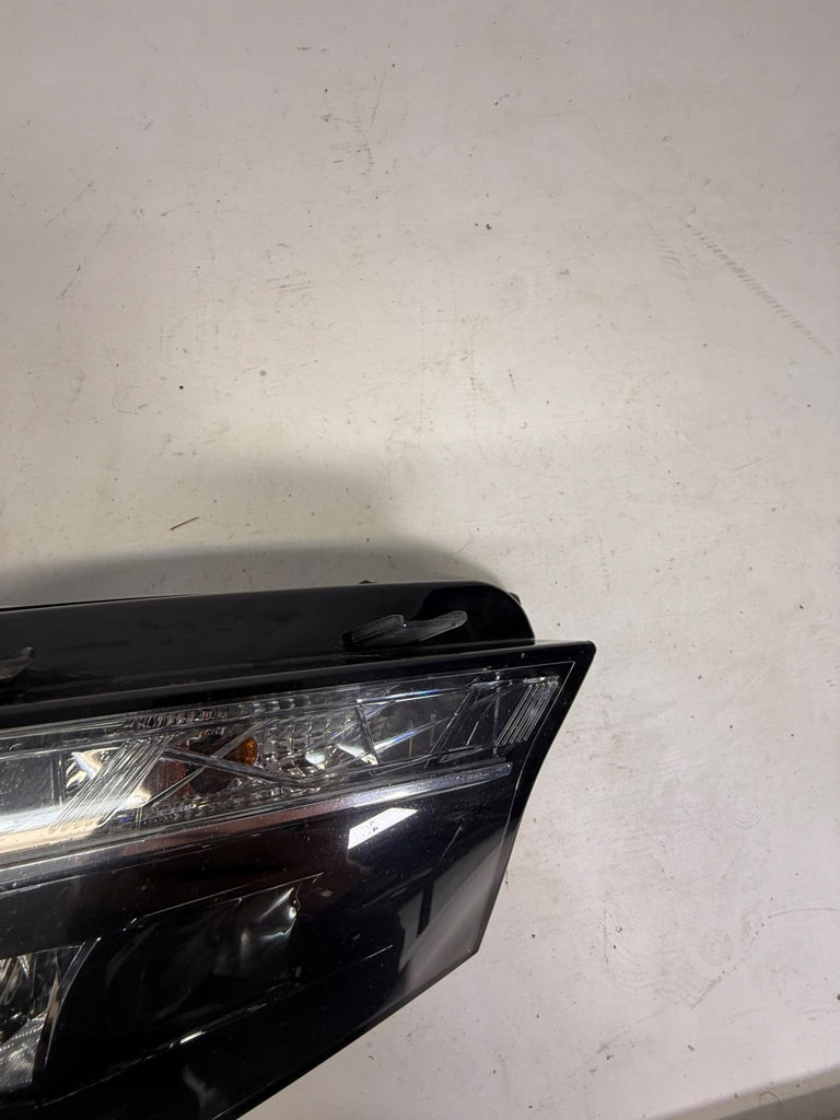 Frontscheinwerfer Skoda Fabia III 6V1941015E Full LED Links Headlight SCH1793972310fi