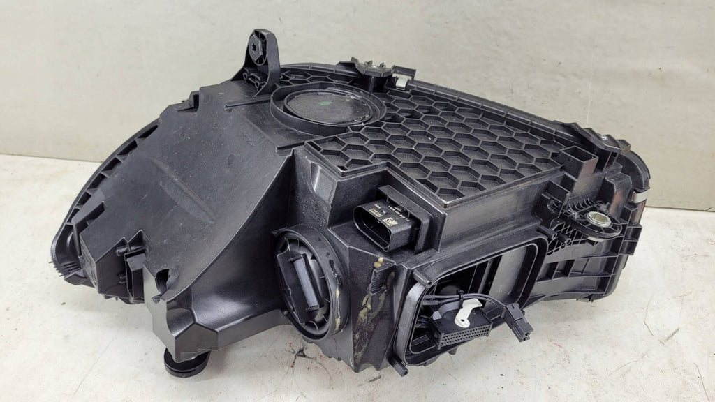 Frontscheinwerfer Mercedes-Benz W206 A2069068204 Rechts Scheinwerfer Headlight SCH5330758443hh
