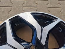 Laden Sie das Bild in den Galerie-Viewer, 1x Alufelge 18 Zoll 7.0" 4x108 HN1C-DA-422 Ford Ecosport Rim Wheel FEL8156863125ul