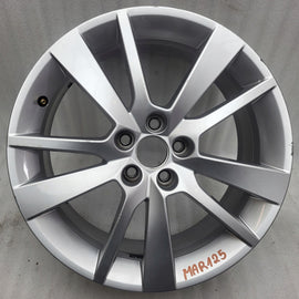 1x Alufelge 17 Zoll 7.0