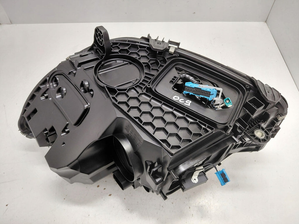 Frontscheinwerfer Mercedes-Benz W206 A2069062204 Rechts Scheinwerfer Headlight SCH9985609300jb